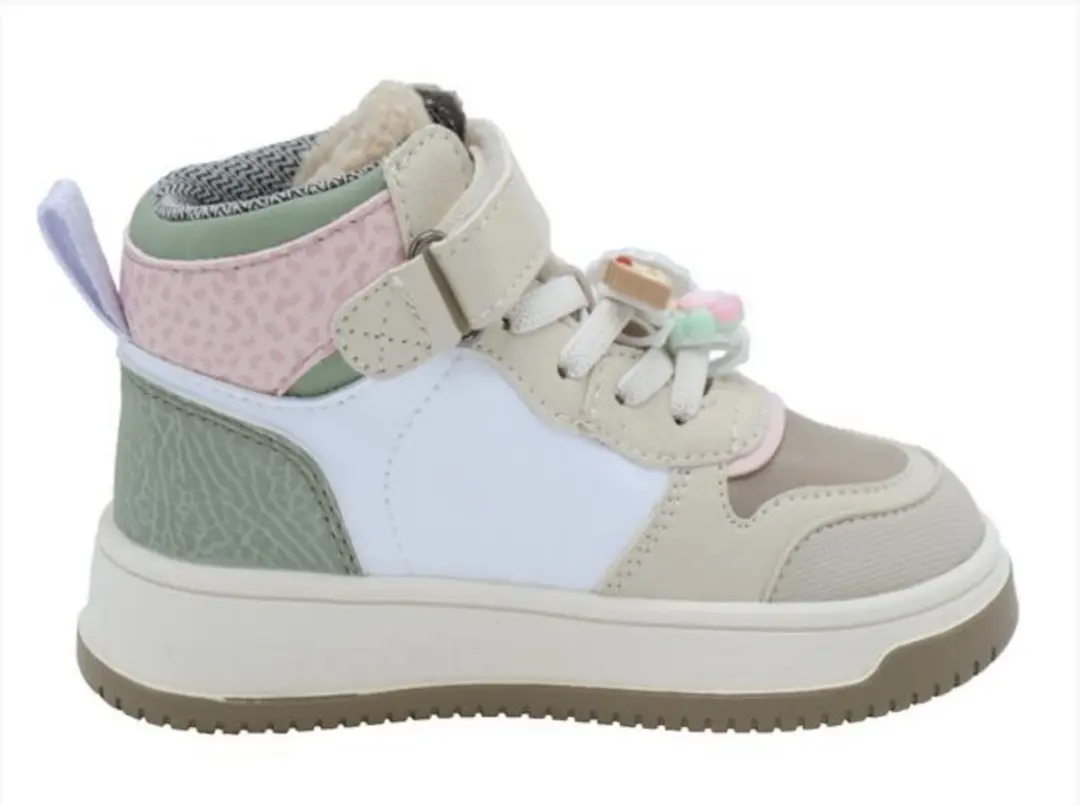 Shoesme New Outsole