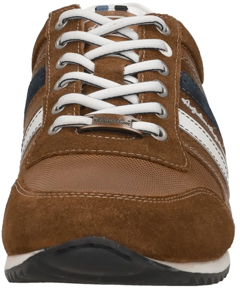 Australian Camaro Sneakers - Bruin - afbeelding 3 van 6