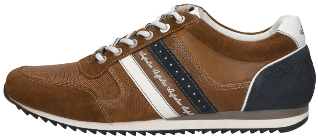 Australian Camaro Sneakers - Bruin - afbeelding 2 van 6