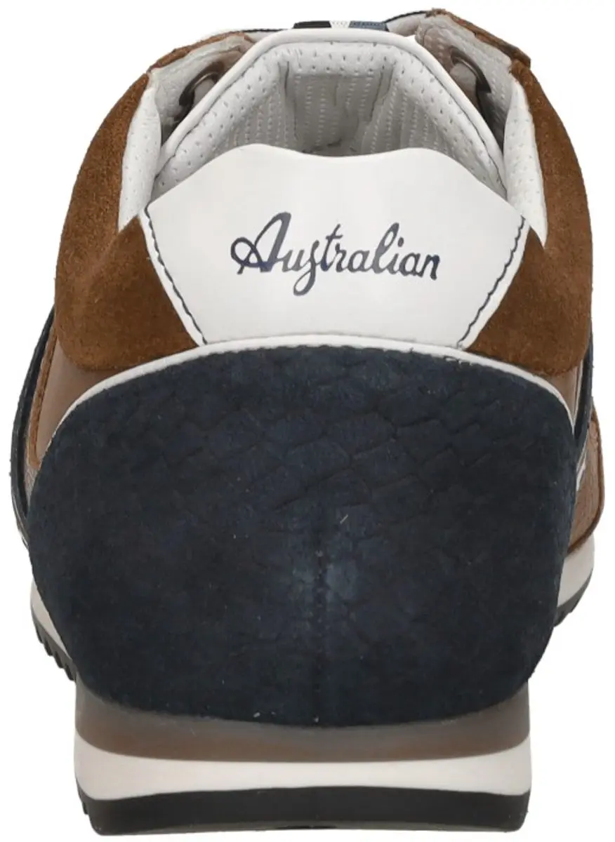 Australian Camaro Sneakers - Bruin - afbeelding 6 van 6