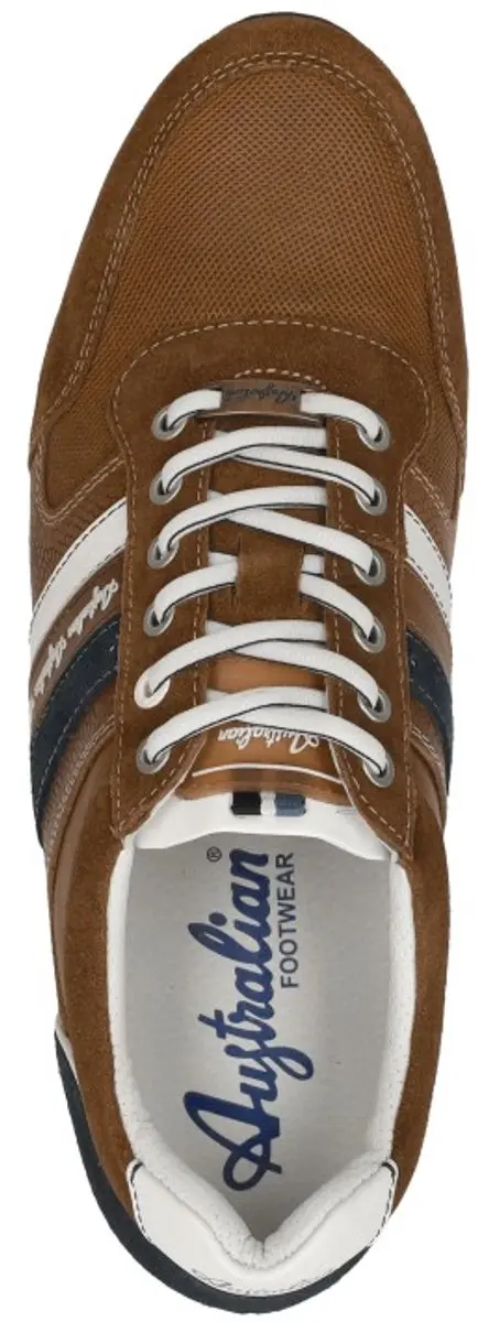 Australian Camaro Sneakers - Bruin - afbeelding 5 van 6
