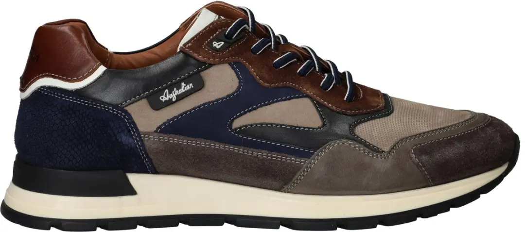 Australian Tiago Sneakers Heren