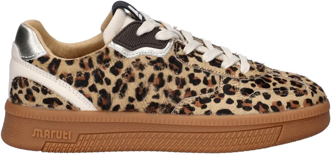 Maruti Yale Sneakers