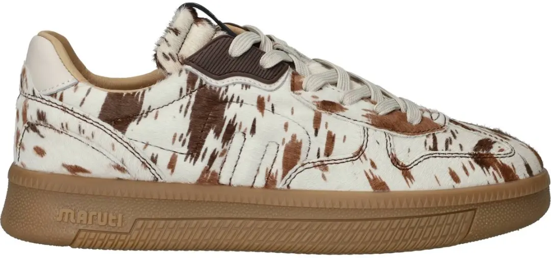 Maruti Yale Sneakers