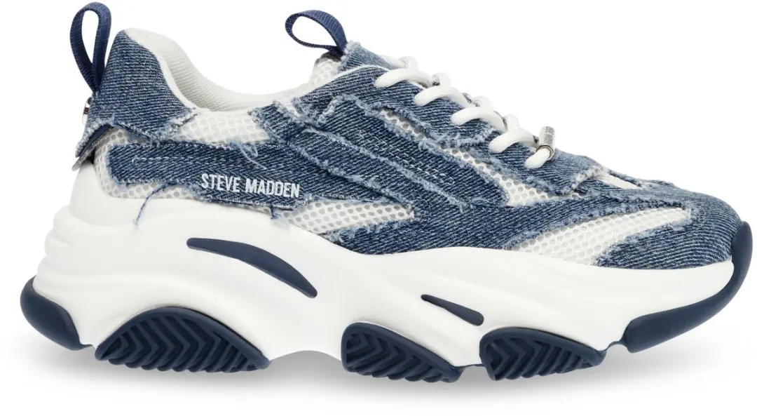 Steve Madden