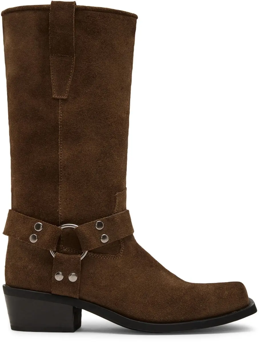 Westernlaarzen voor dames Steve Madden Ruskin
