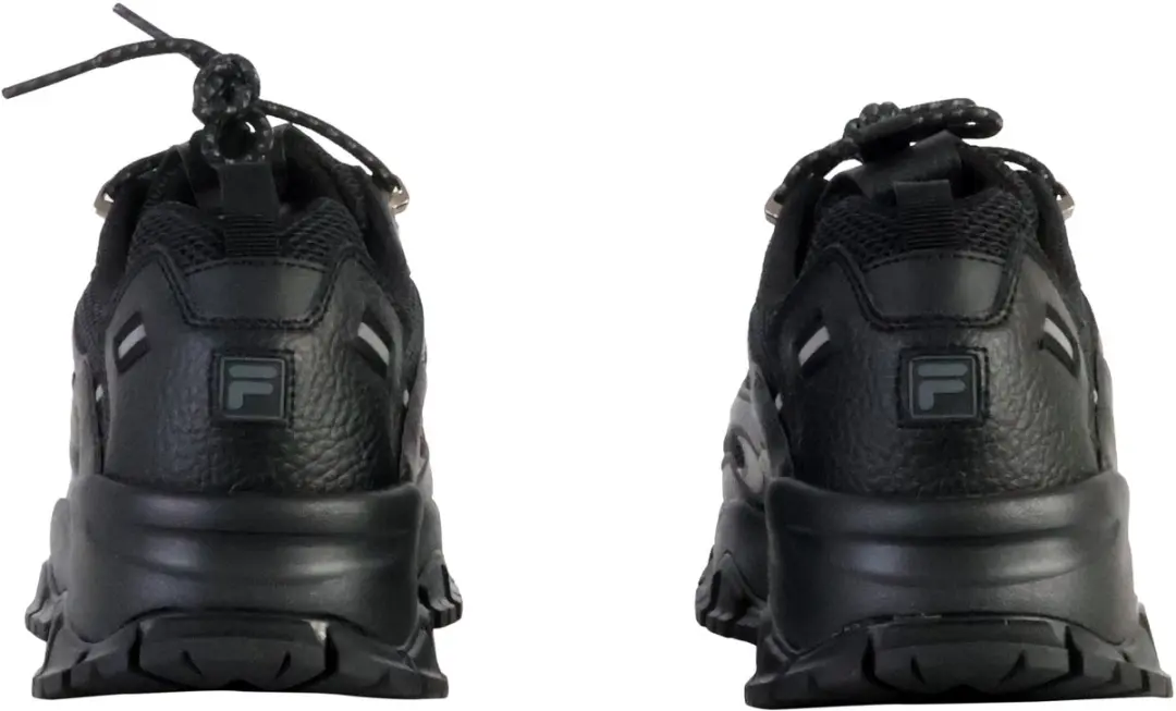 Fila Ray Tracer FFM0354 Sportschoenen - Maat 41 - Zwart - afbeelding 6 van 6