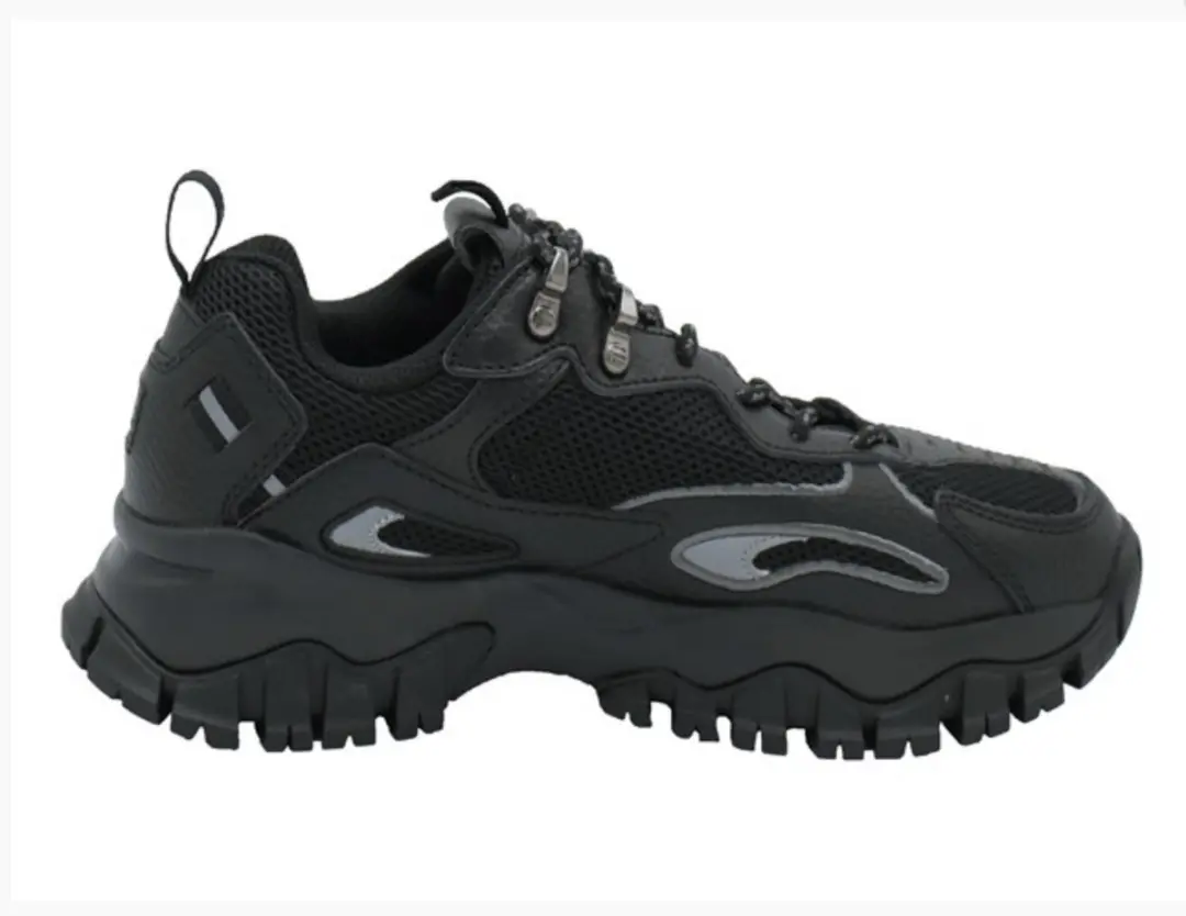 Fila Ray Tracer