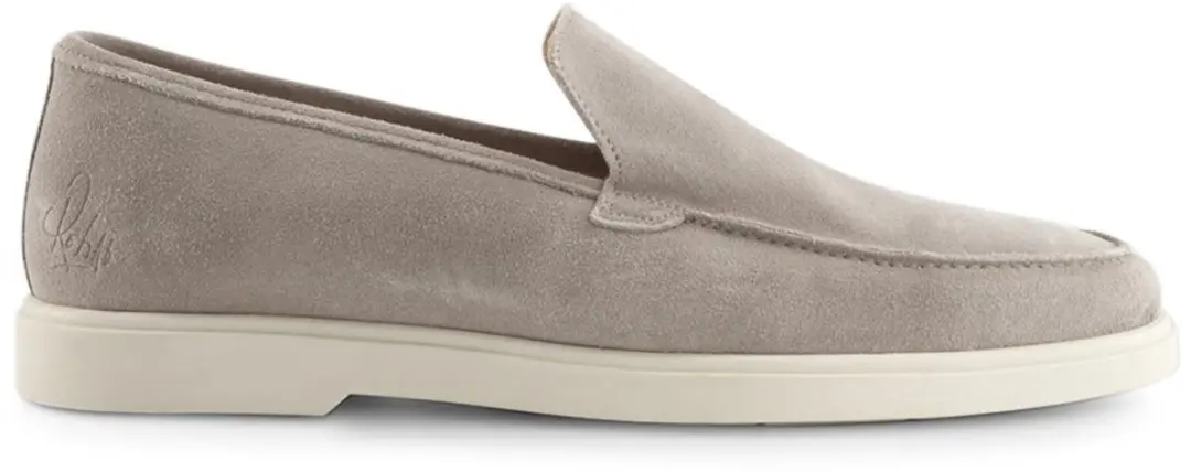 Rehab Simon 124 Loafers - Beige - Maat 43 - afbeelding 6 van 6