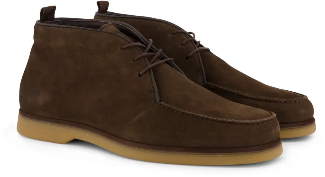 Rehab Collin SUE Veterschoenen - Bruin - afbeelding 4 van 6