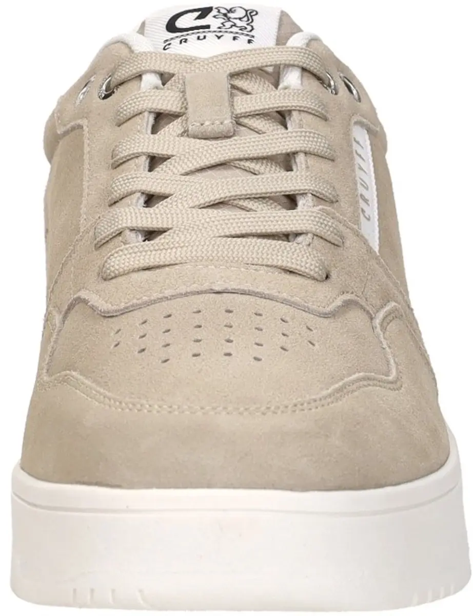 Cruyff Endorsed Sport Sneakers Laag - beige - Maat 40 - afbeelding 3 van 6