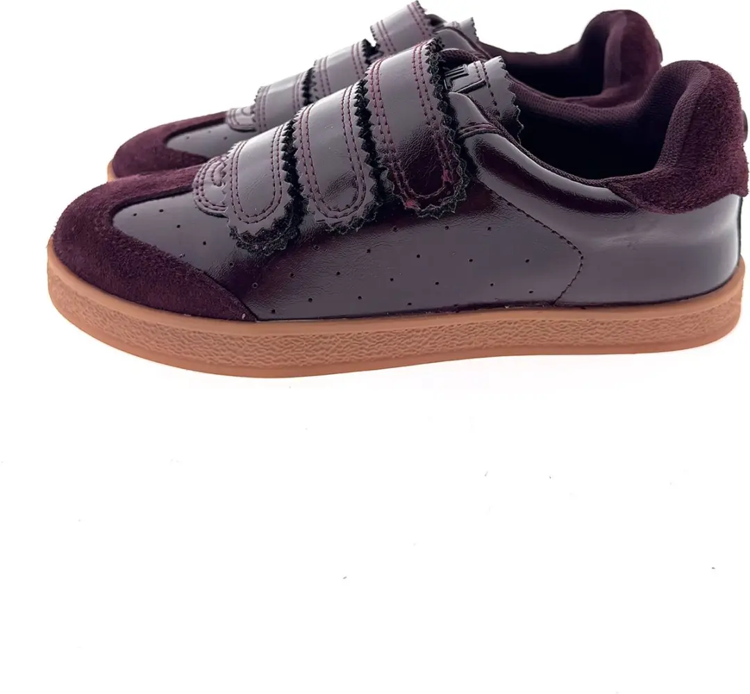 Steve Maden Daybreak sneaker bordeaux, 39 / 6