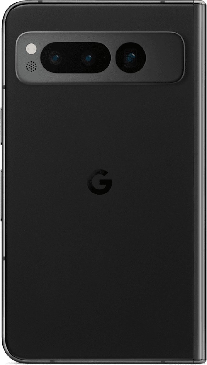 Google Pixel Fold - 256GB - Zwart