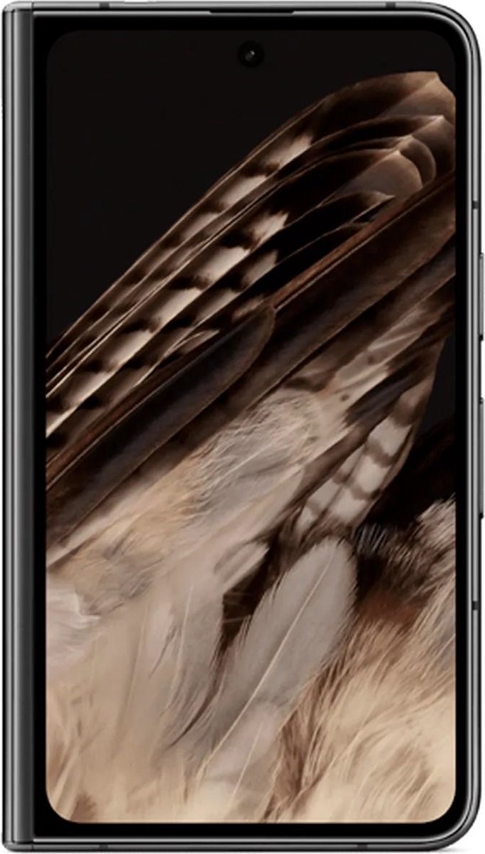 Google Pixel Fold - 256GB - Zwart