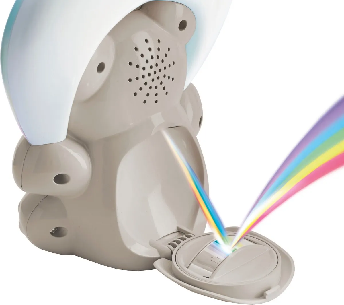 Chicco Rainbow Bear Neutral - Beige