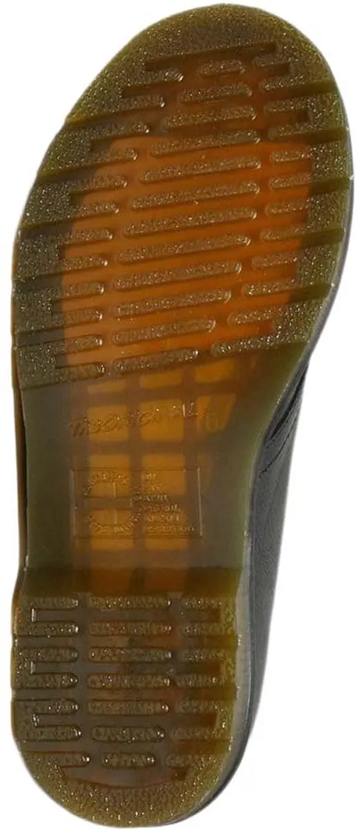 Dr. Martens 1461w Lage Veterschoenen - Zwart - afbeelding 5 van 6