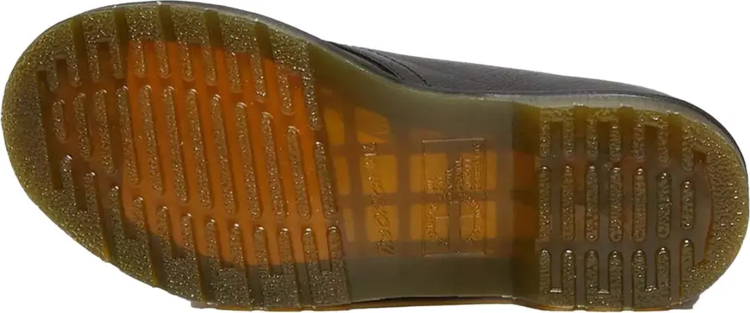 Dr. Martens 1461w Lage Veterschoenen - Zwart - afbeelding 3 van 6