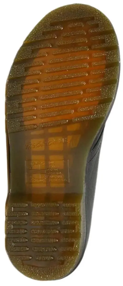 Dr. Martens 1461w Lage Veterschoenen - Zwart - afbeelding 6 van 6