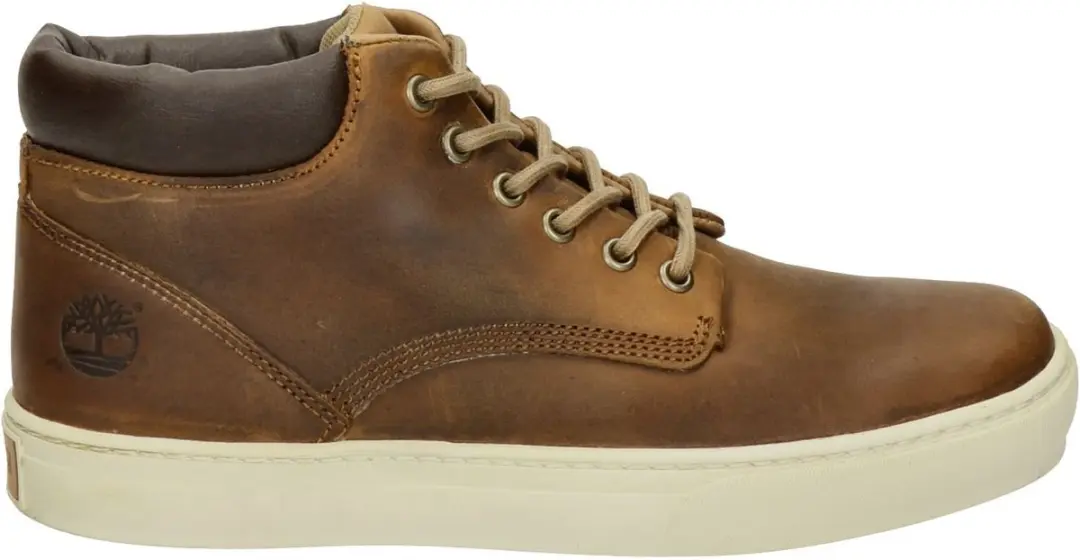 Timberland Adventure 2.0 Cupsole Chukka Hoge sneakers