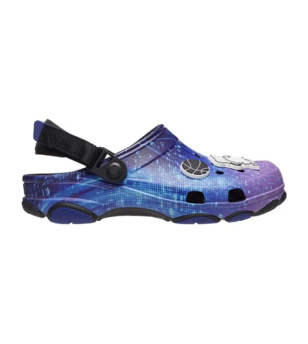 Crocs Classic All Terain Space Jam 2 Clog Kinderen Maat 32/33 J1