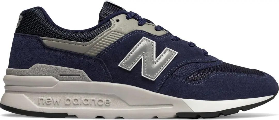 New Balance CM997 Heren Sneakers