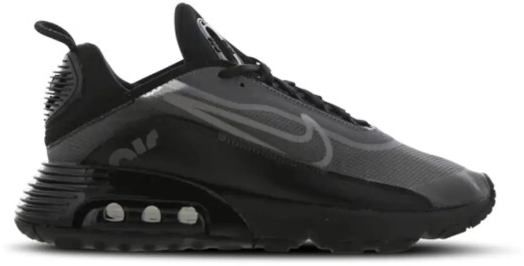 Nike Nike Air Max 2090 Zwart