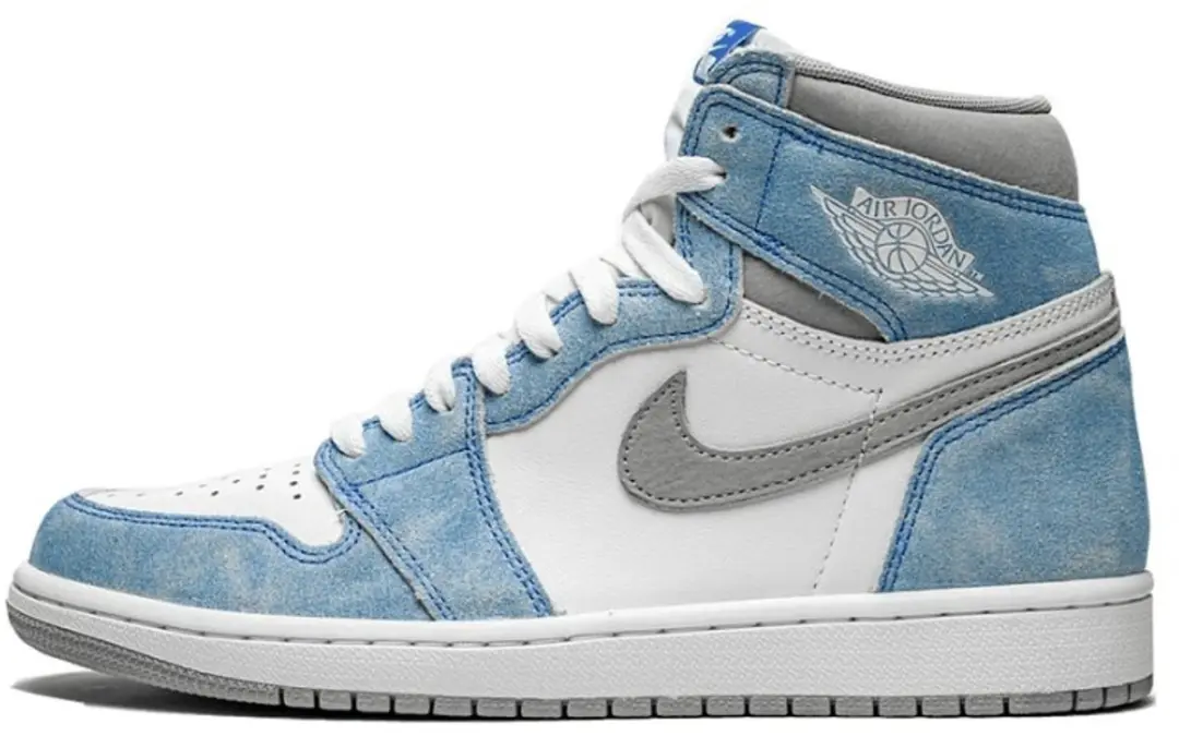 Air Jordan 1 Retro High OG Hyper Royal
