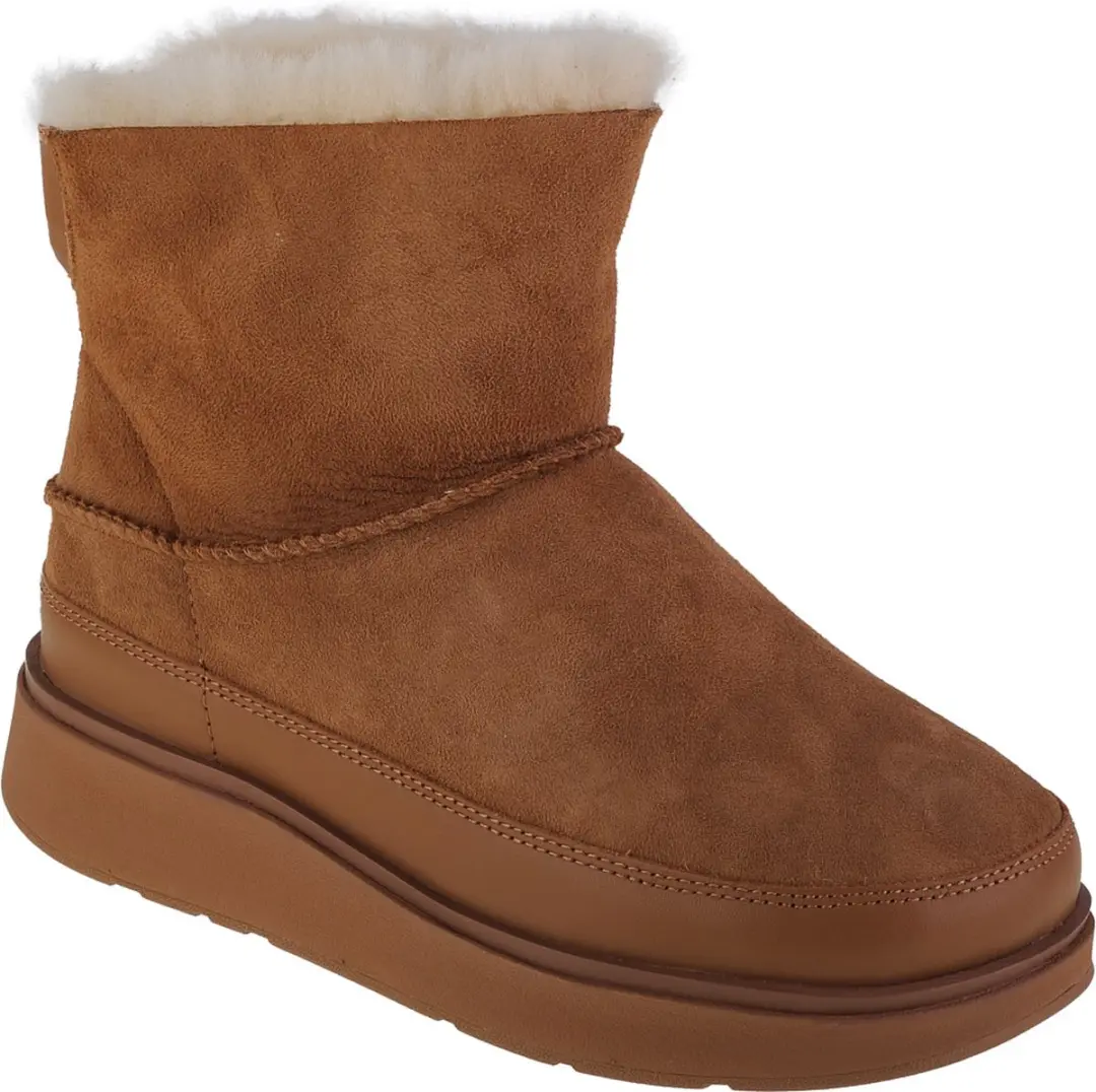 FitFlop Gen-ff Mini, Vrouwen, Bruin, Laarzen, maat: 36,5