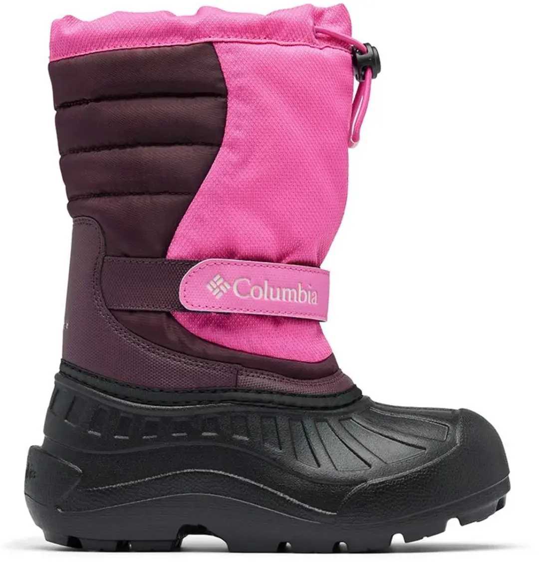 Columbia Powderbug™ Snowlite™ Wandelschoenen Roze EU 34 Meisje