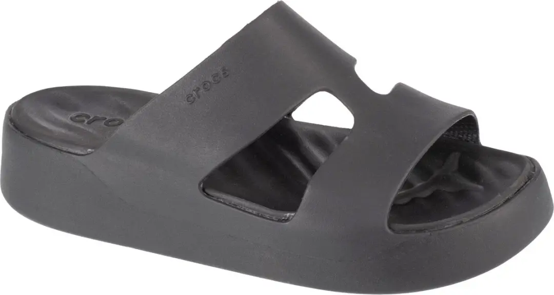 Crocs Getaway Platform H-Strap W Slippers