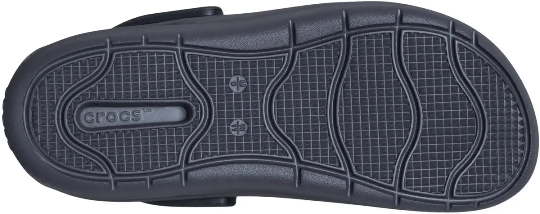 Crocs InMotion Instappers Senior Slides 37/38 - Zwart - afbeelding 6 van 6