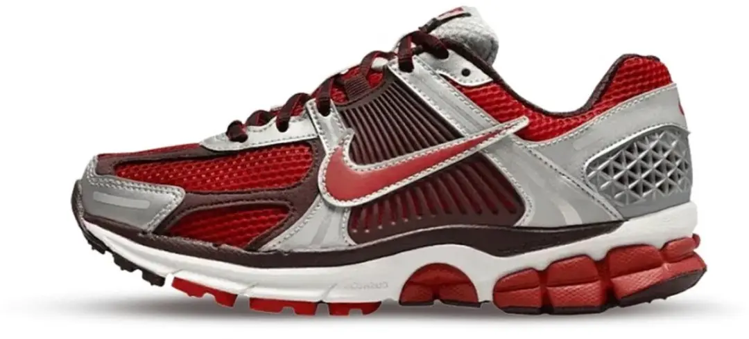 Nike Zoom Vomero 5 'Mystic Red' (W)