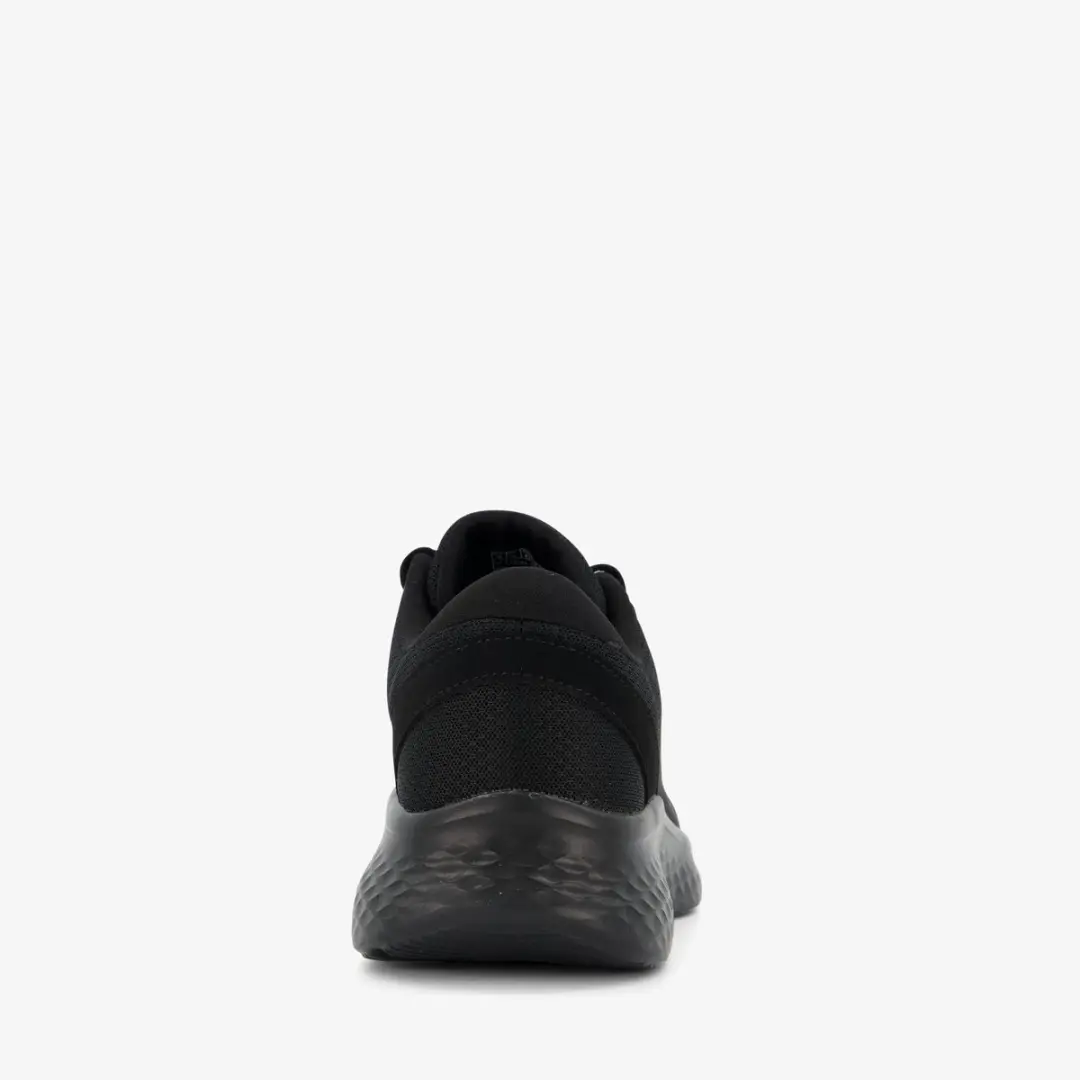 Skechers Lite Pro Clear Rush Heren Sneakers - Zwart - afbeelding 5 van 6