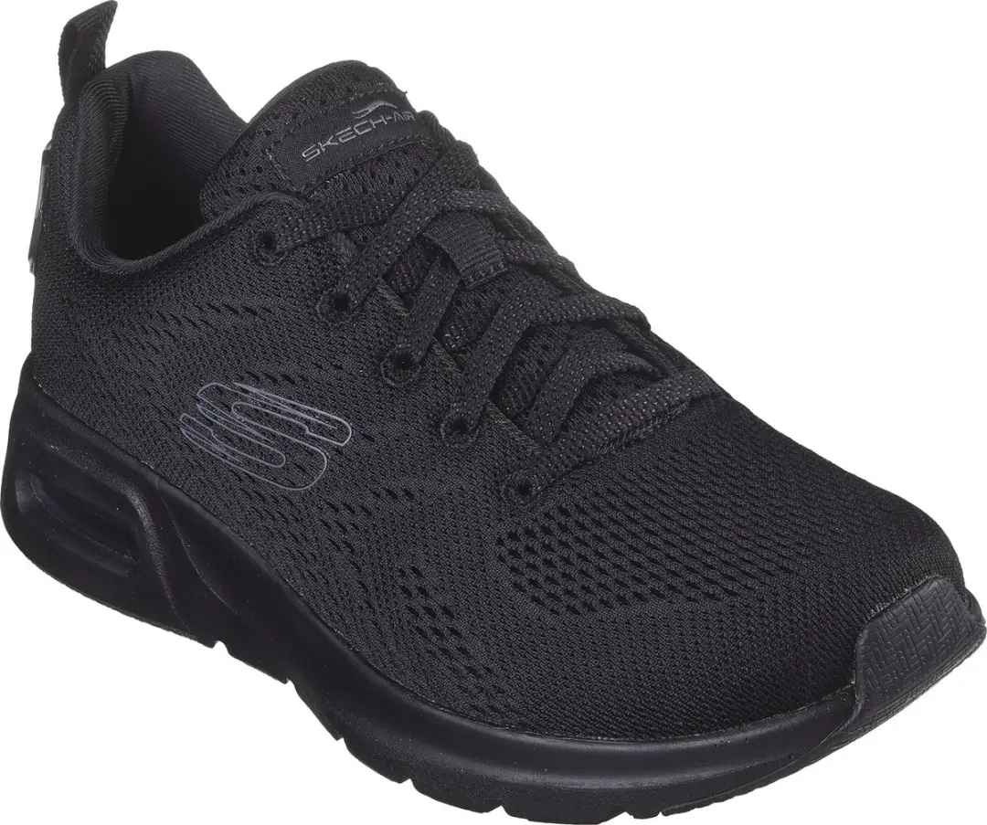 Skechers SKECH-AIR COURT SLICK AVENU Dames Sneakers - 41 - afbeelding 3 van 6