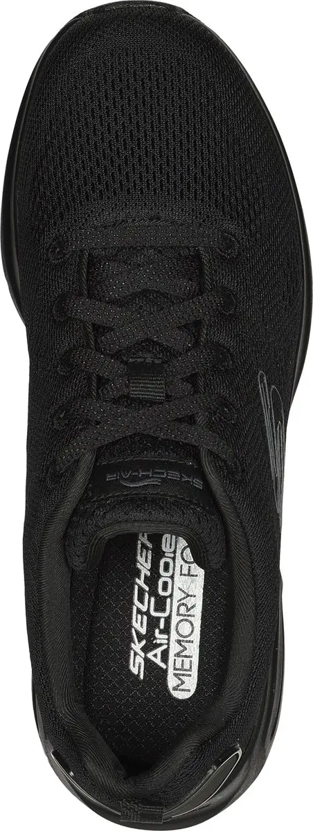 Skechers SKECH-AIR COURT SLICK AVENU Dames Sneakers - 41 - afbeelding 4 van 6