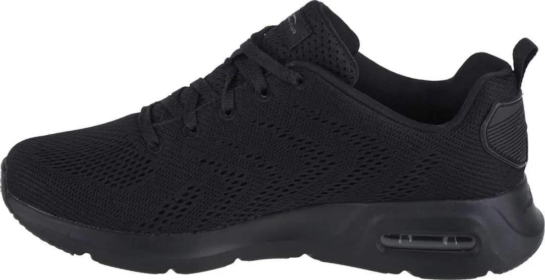 Skechers SKECH-AIR COURT SLICK AVENU Dames Sneakers - 41 - afbeelding 6 van 6