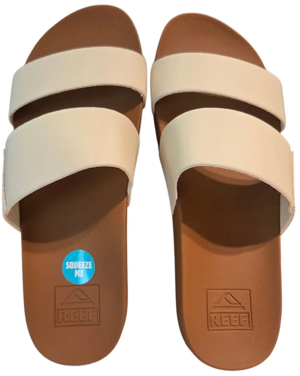 Reef Cushion Vista Vintage Slippers
