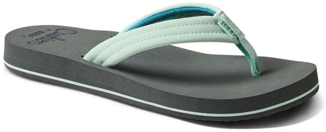 Reef Cushion Breeze Teenslippers Dames