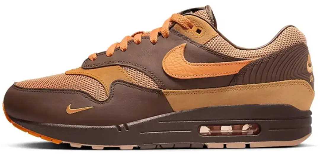 Nike Air Max 1 King’s Day