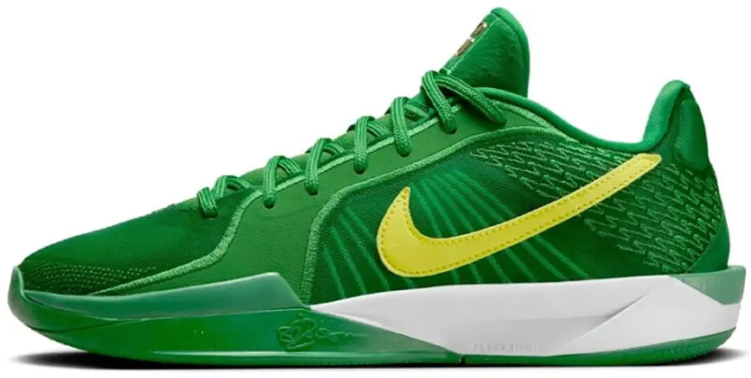 Nike Sabrina 2 Oregon (W)