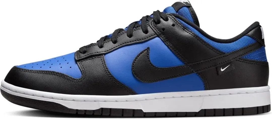 Nike Dunk Low "Astronomy Blue"
