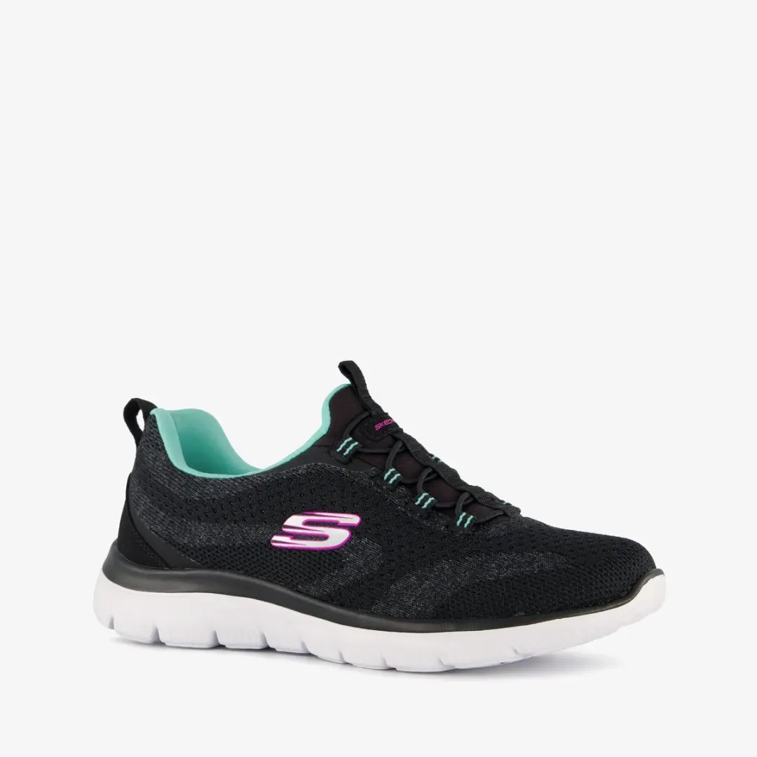 Skechers Summits New Nature dames sneakers