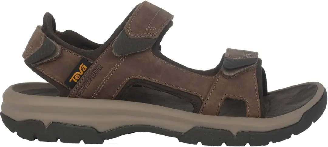 Teva Langdon