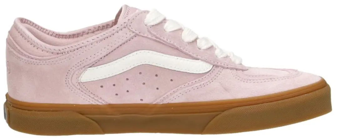 Vans Rowley Classic Sneakers Laag