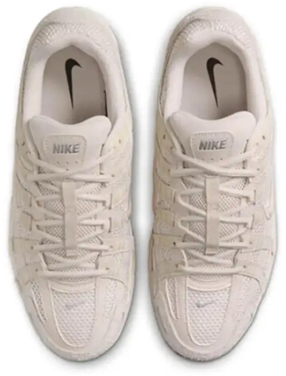 Nike P-6000 SE Sneakers HF0015-100 - 46 - Beige - afbeelding 2 van 6