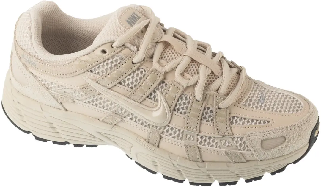 Nike P-6000 SE, Mannen, Beige, Sneakers, maat: 46