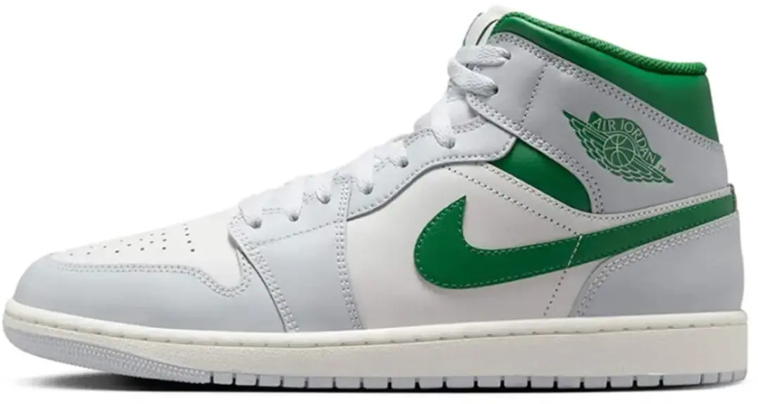 Jordan