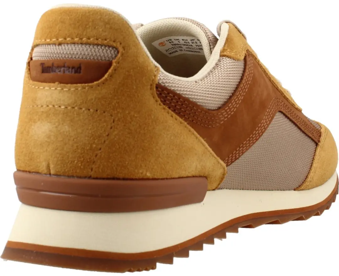 Timberland Scout Heights Schoenen - Bruin - 41.5 - afbeelding 6 van 6