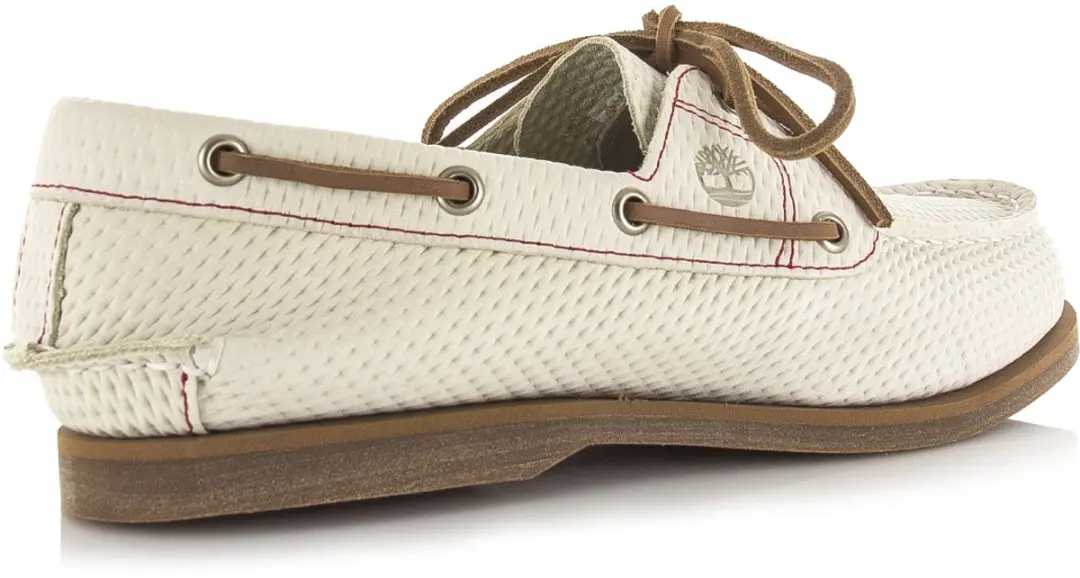 Timberland Classic Boat Shoe - Beige - afbeelding 2 van 6