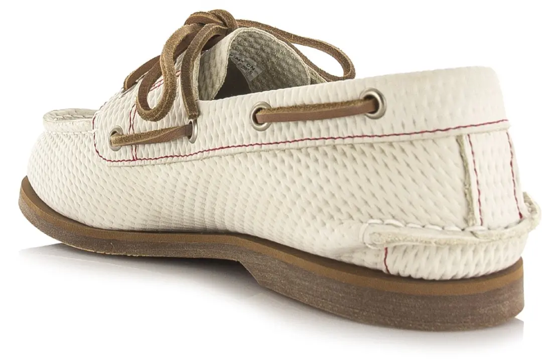 Timberland Classic Boat Shoe - Beige - afbeelding 5 van 6